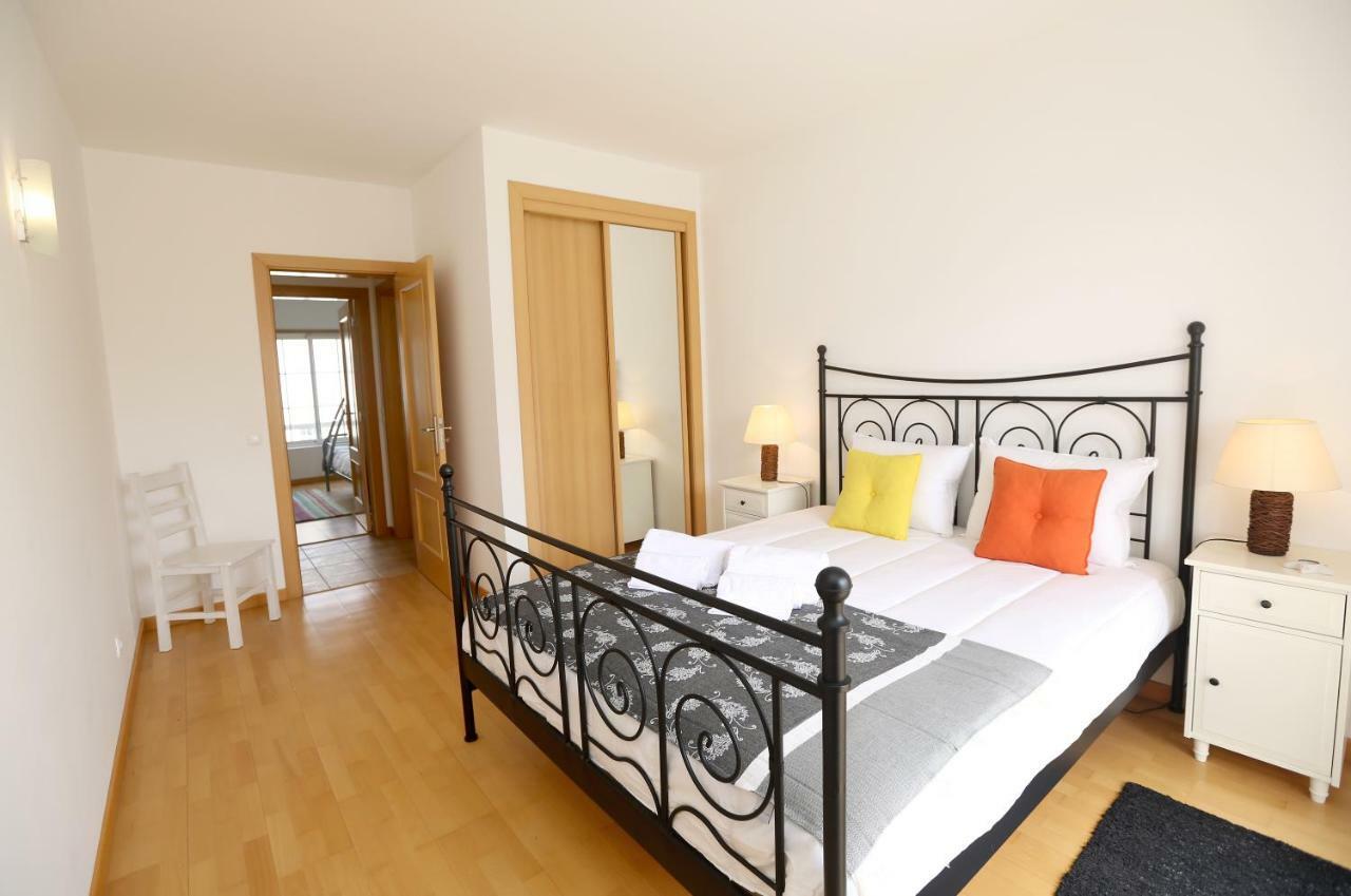 Like-Home-T2 Apt-Blue Dreams-Sea View Ericeira Dış mekan fotoğraf