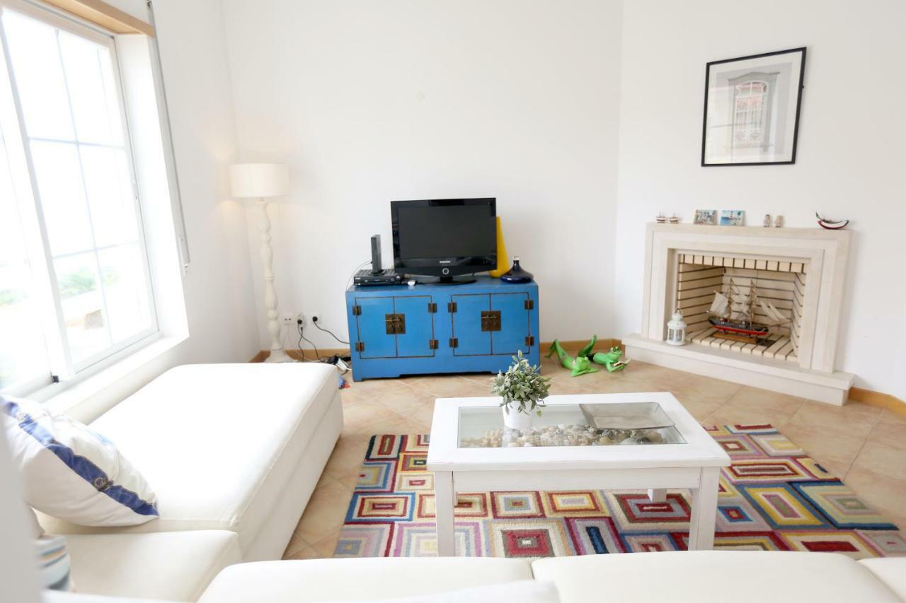 Like-Home-T2 Apt-Blue Dreams-Sea View Ericeira Dış mekan fotoğraf