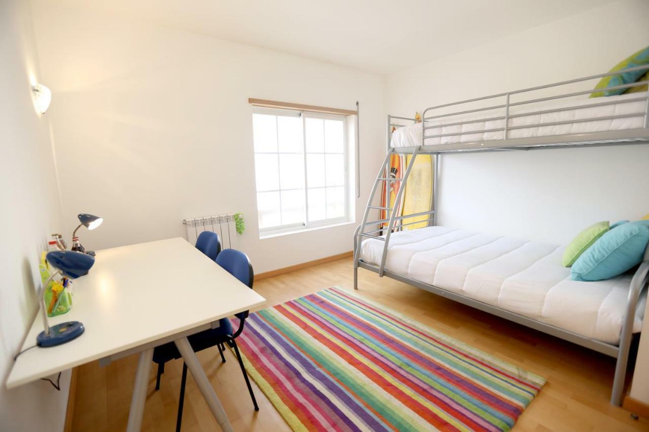 Like-Home-T2 Apt-Blue Dreams-Sea View Ericeira Dış mekan fotoğraf