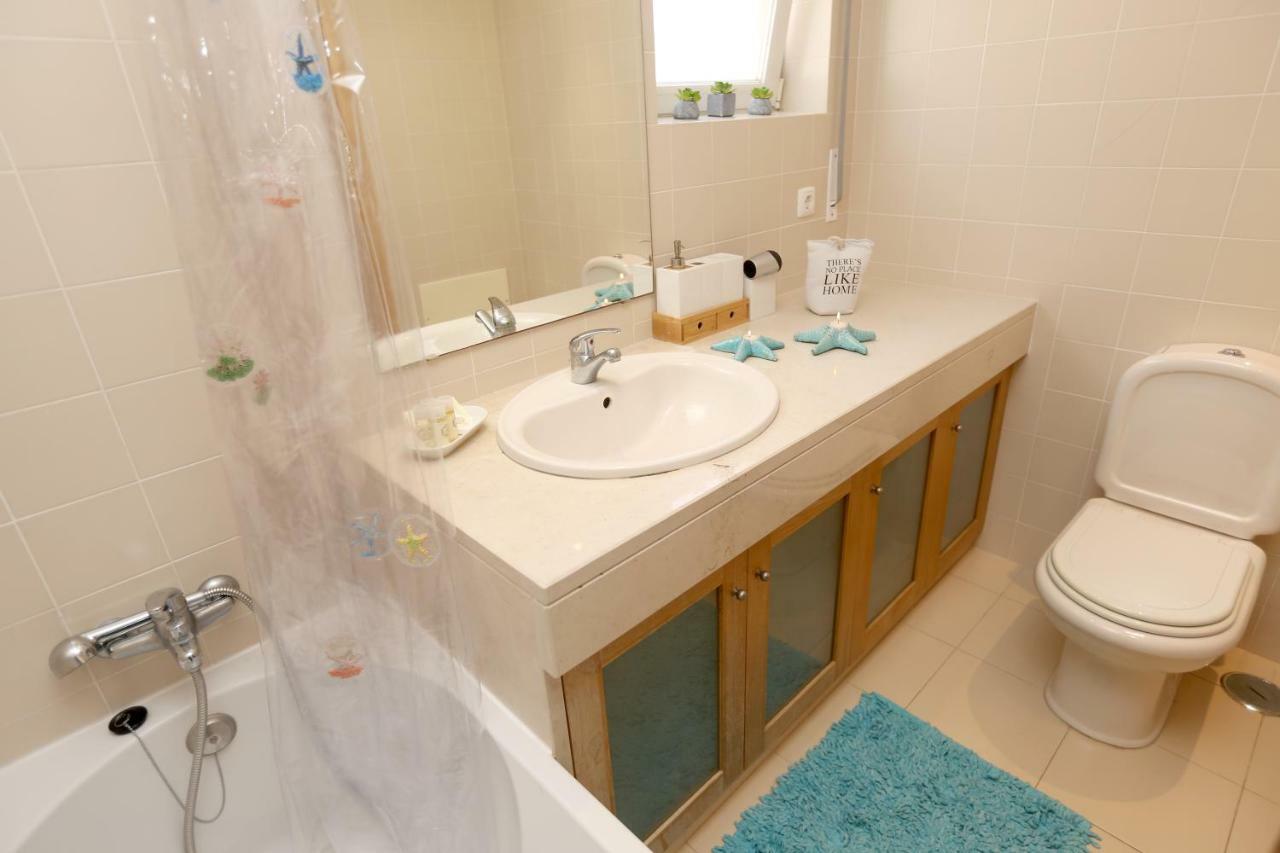Like-Home-T2 Apt-Blue Dreams-Sea View Ericeira Dış mekan fotoğraf