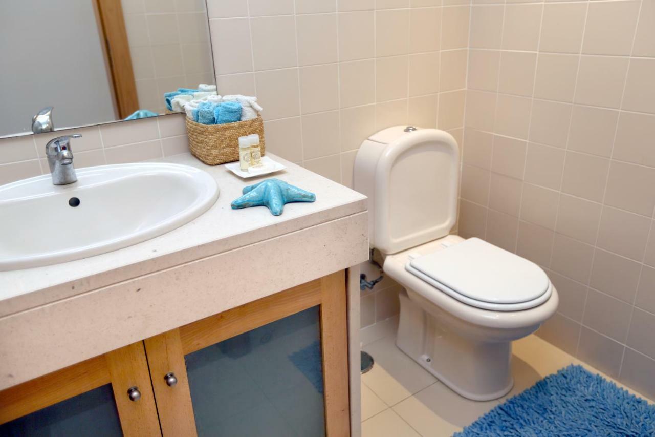 Like-Home-T2 Apt-Blue Dreams-Sea View Ericeira Dış mekan fotoğraf
